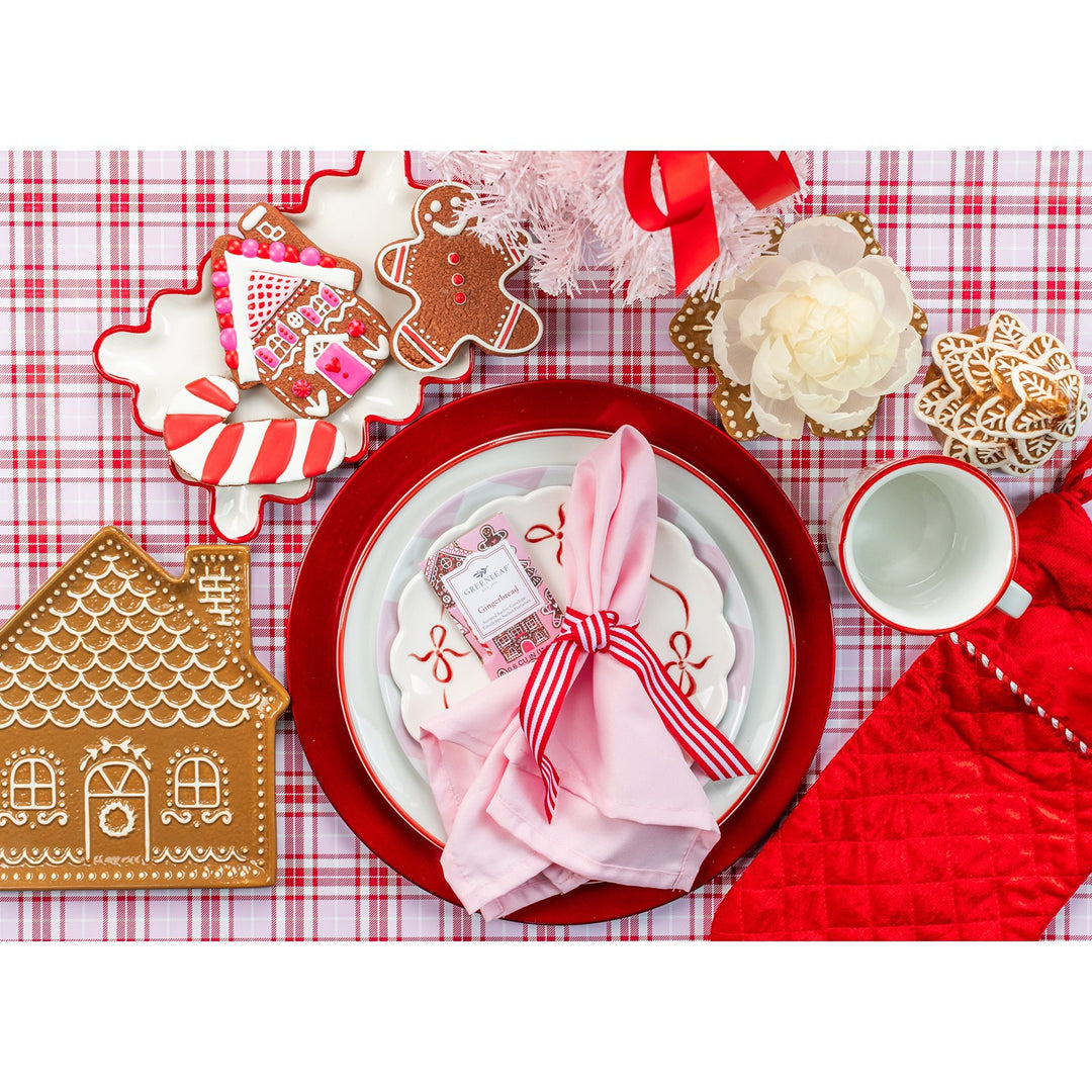 Gingerbread Small Sachet 30pk