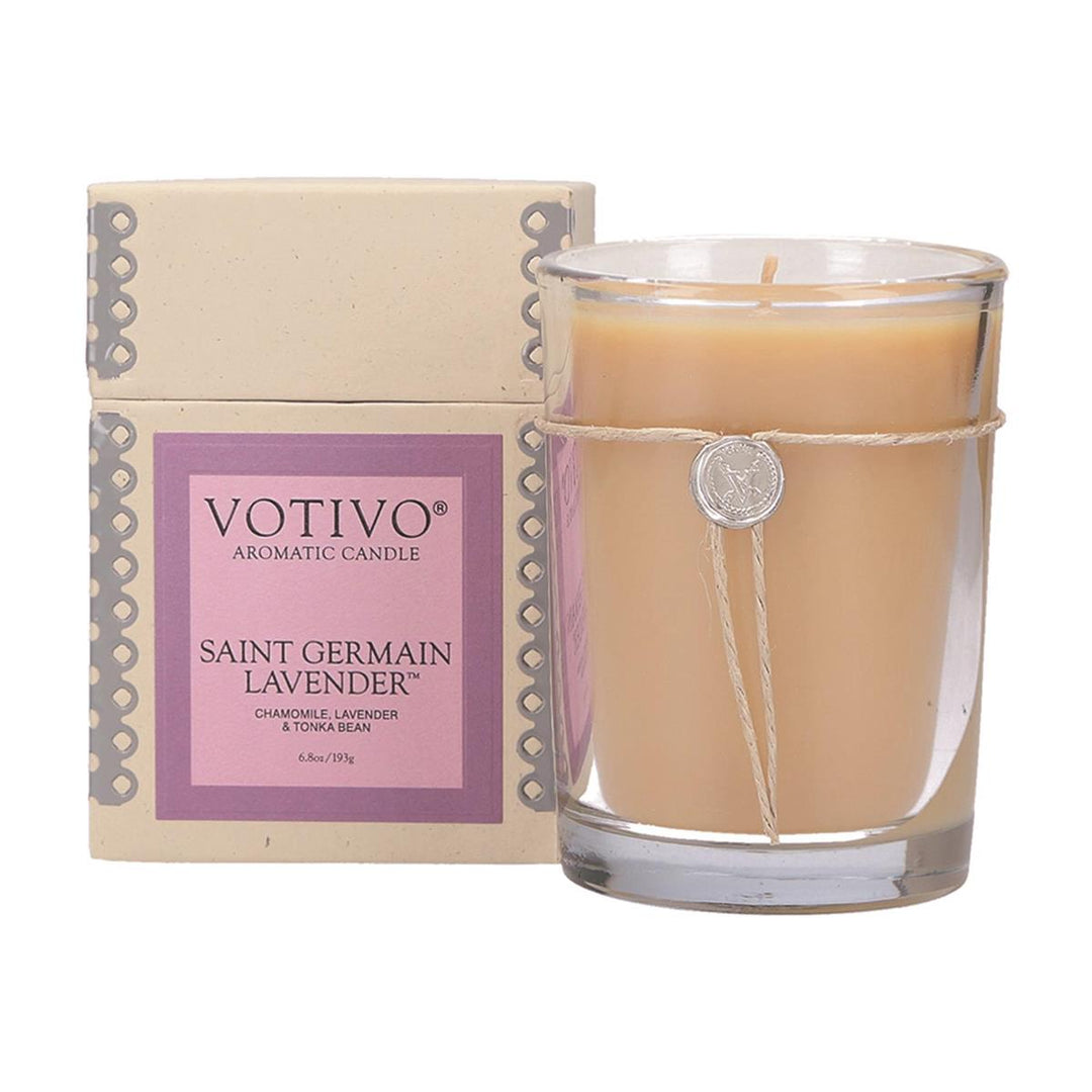 Votivo Signature Candles