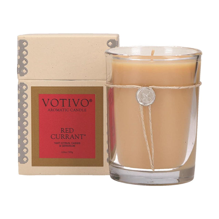 Votivo Signature Candles