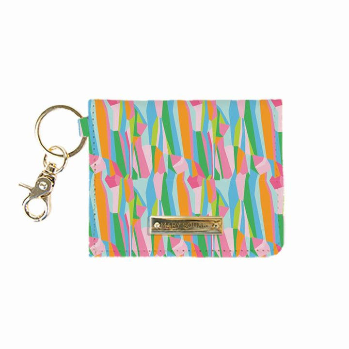 Keychain Wallet