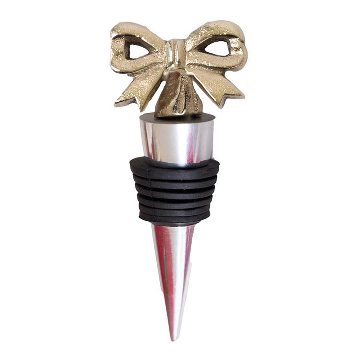 Gold Wine Stopper