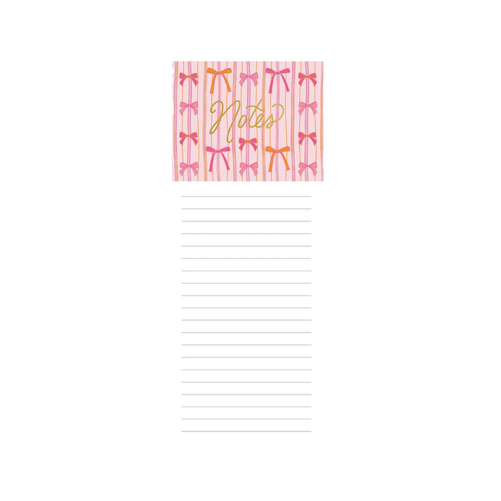 Magnetic Notepads