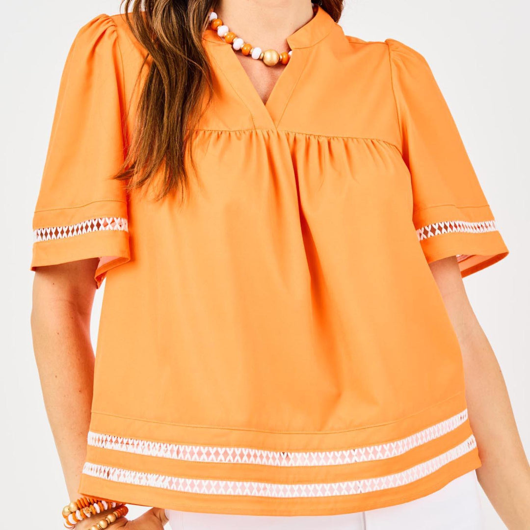 Jasmine Top