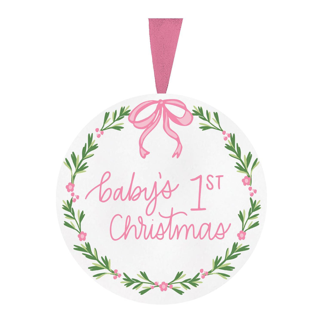 Icon Holiday Ornaments
