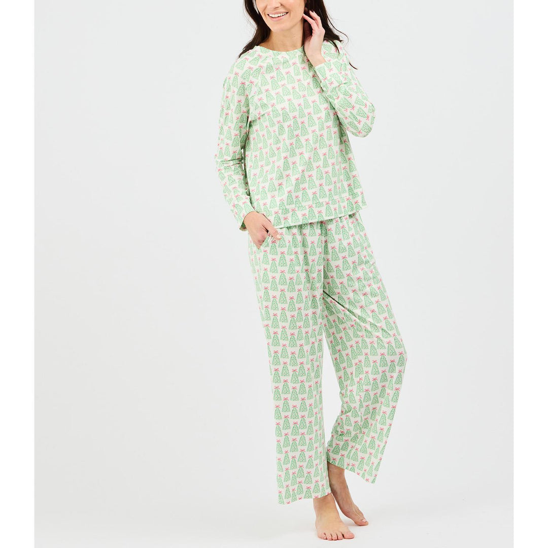 PJ Annie LSLP Rosy Woodlands PK S-L