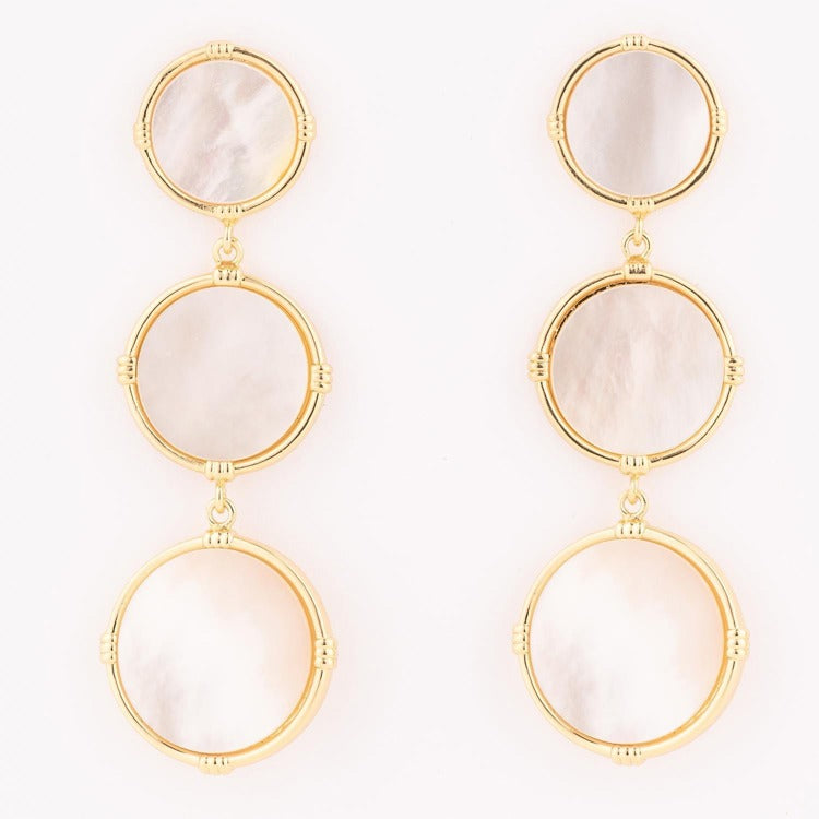 Everlie Earrings