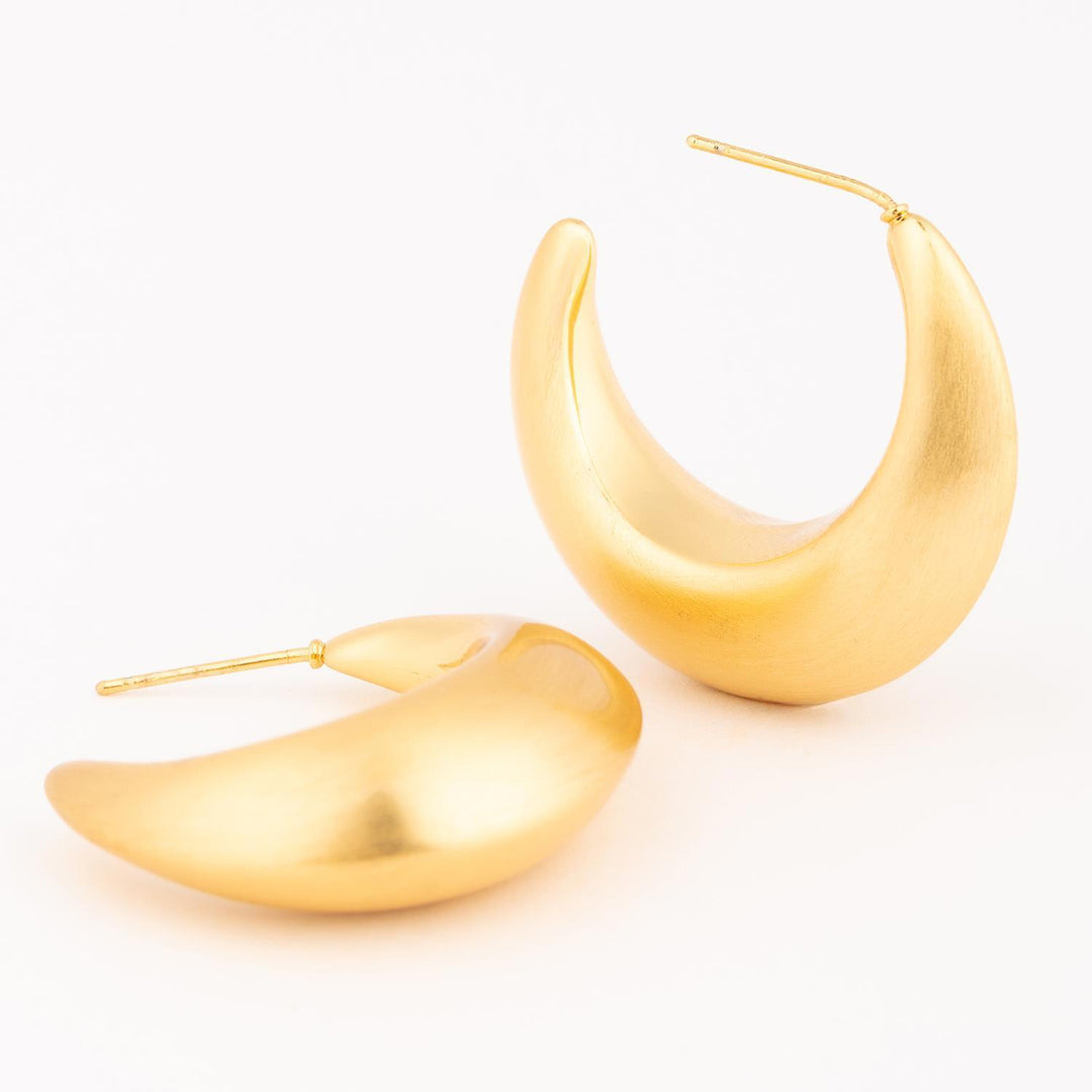 Earrings Veda