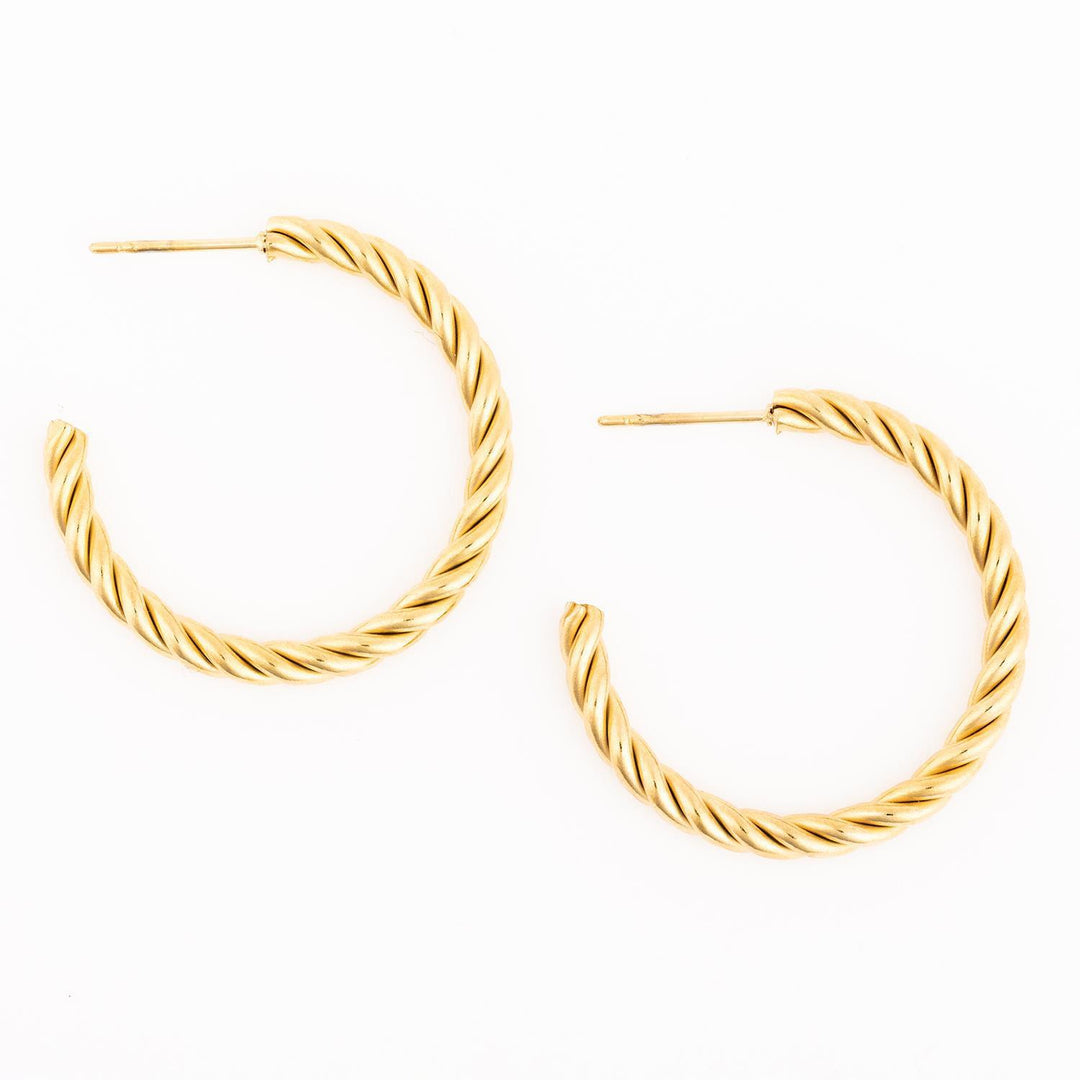 Earrings Elowyn