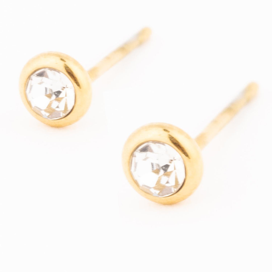 Earrings Estelle