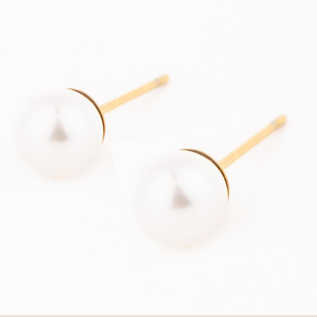 Earrings Jolene