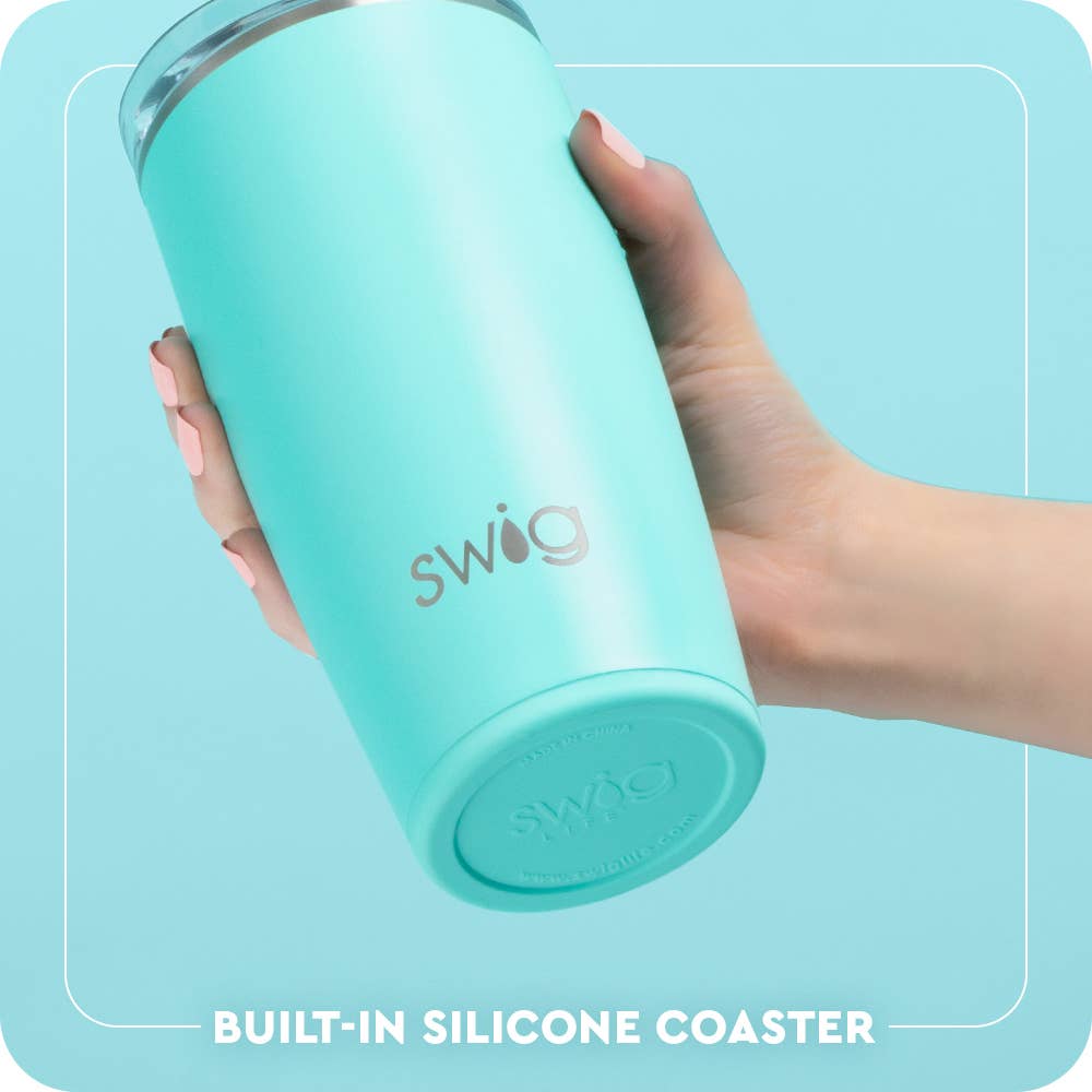 Hunting Camo Tumbler (22oz)