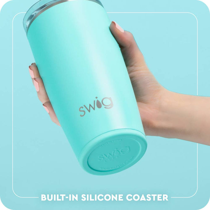 Hunting Camo Tumbler (22oz)