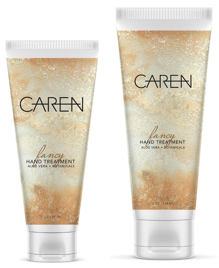 Caren Hand Lotion