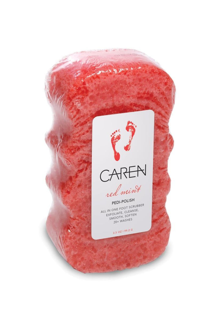 Caren Shower Sponges