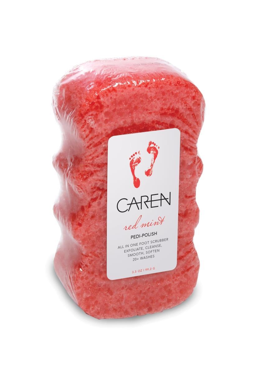 Holiday Shower Sponges