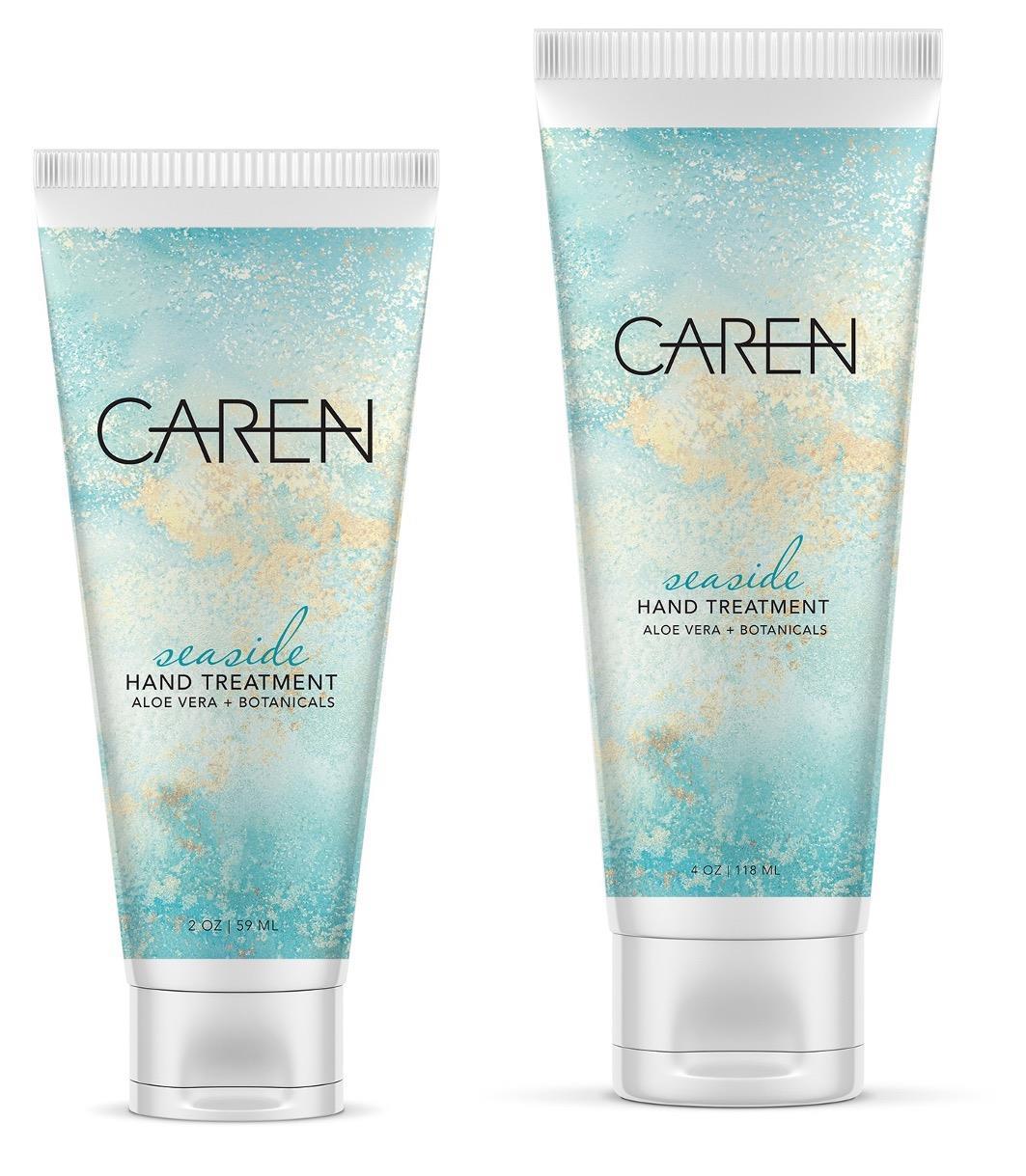 Caren Hand Lotion