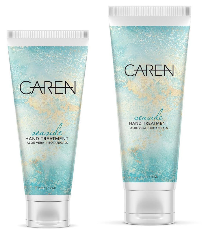 Caren Hand Lotion