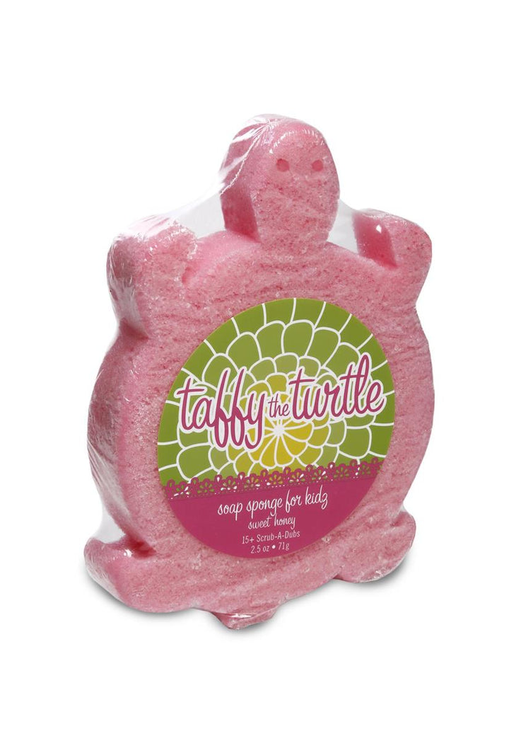 Kid's Soap Sponges