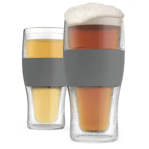 Beer Freeze™ Cooling Cups (Set of 2)