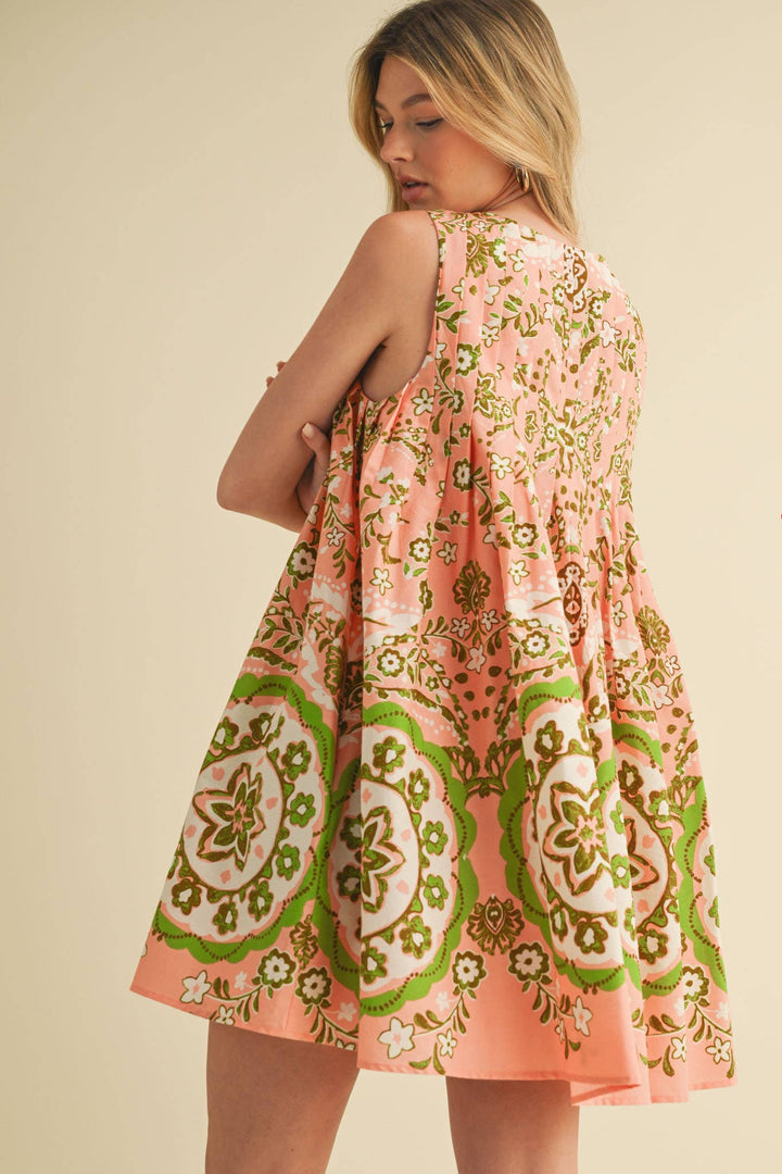 The Laura Dress