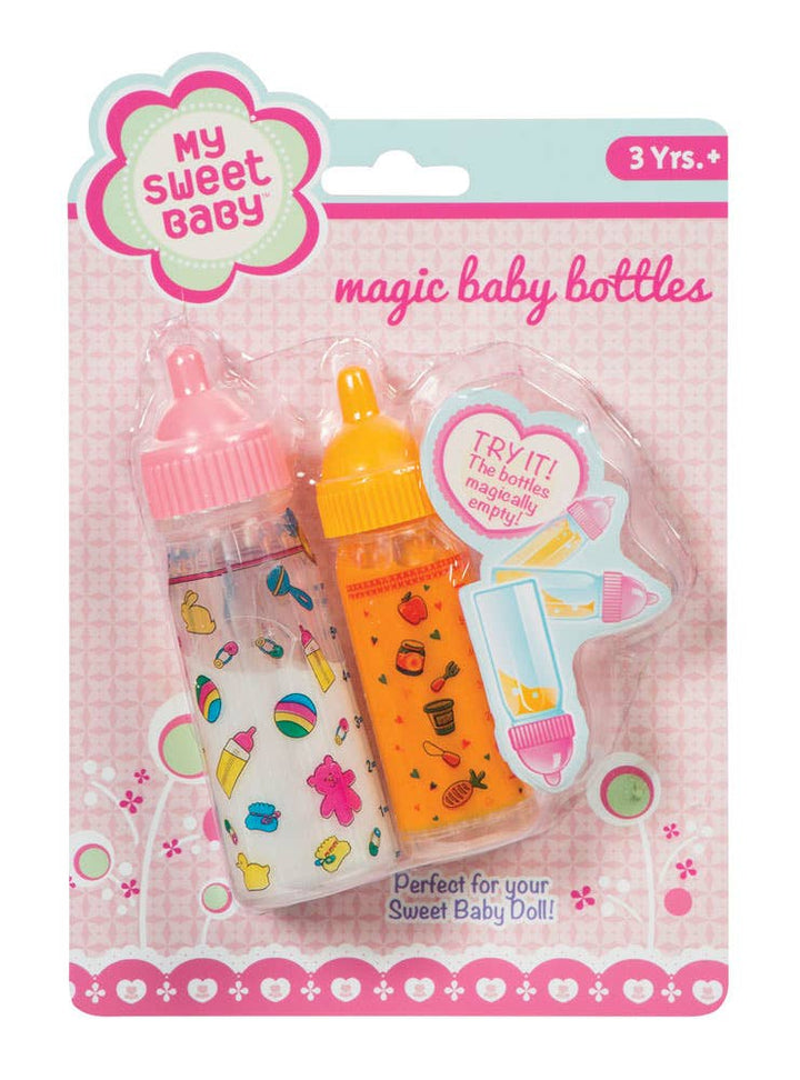 Baby Bottles Bottle
