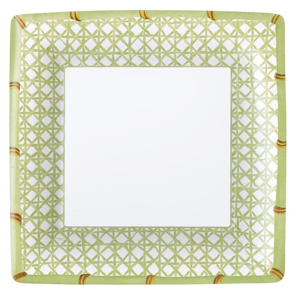 Trellis Plates