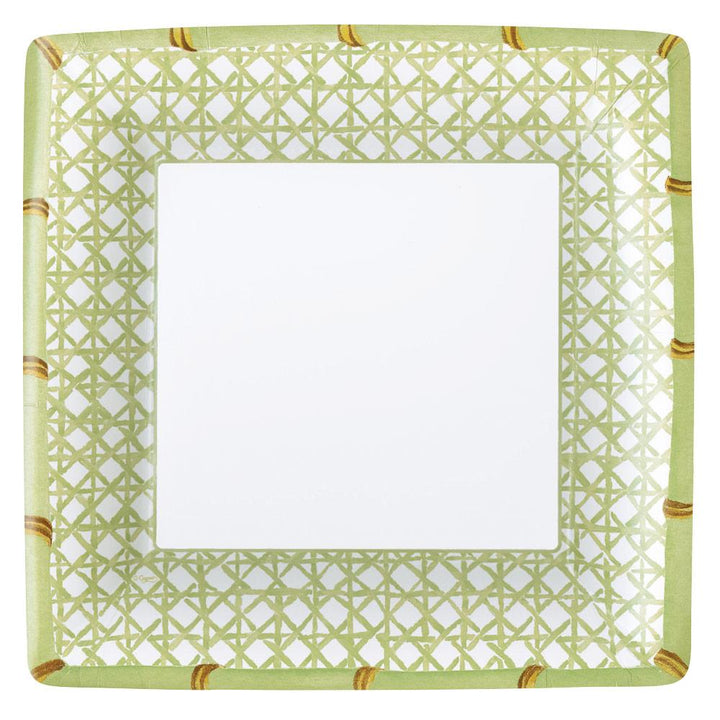 Trellis Plates