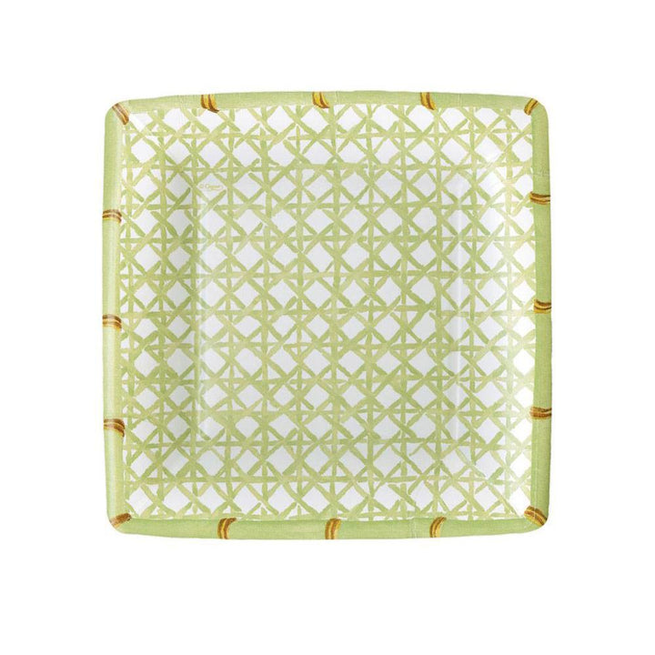 Trellis Plates