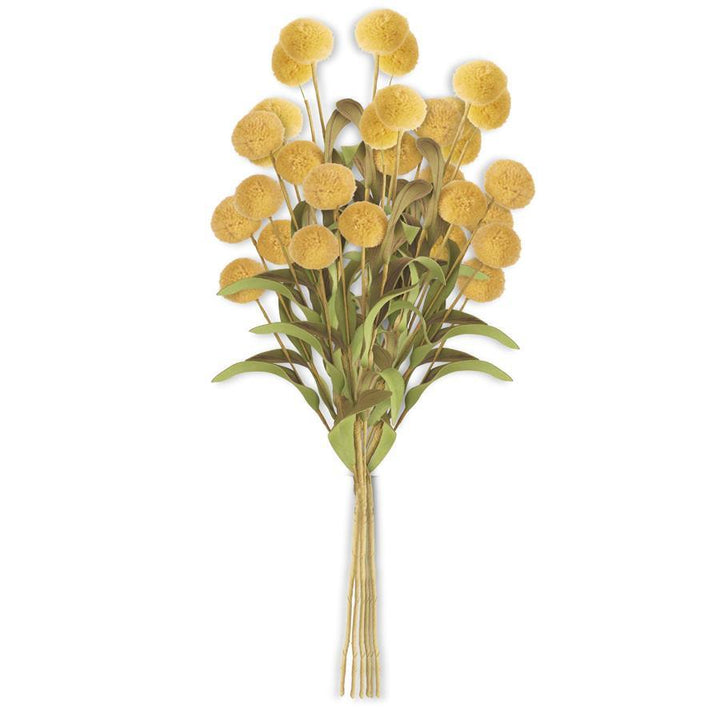 Pom Pom Eva Leaves Bundle