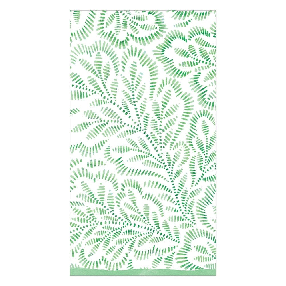 Block Print Napkins