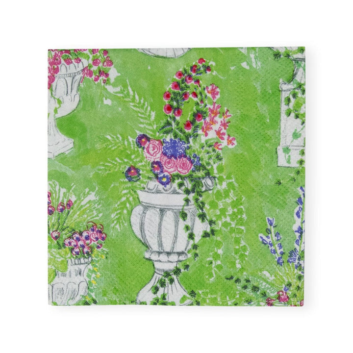 Jardin De Luxembourg Napkins