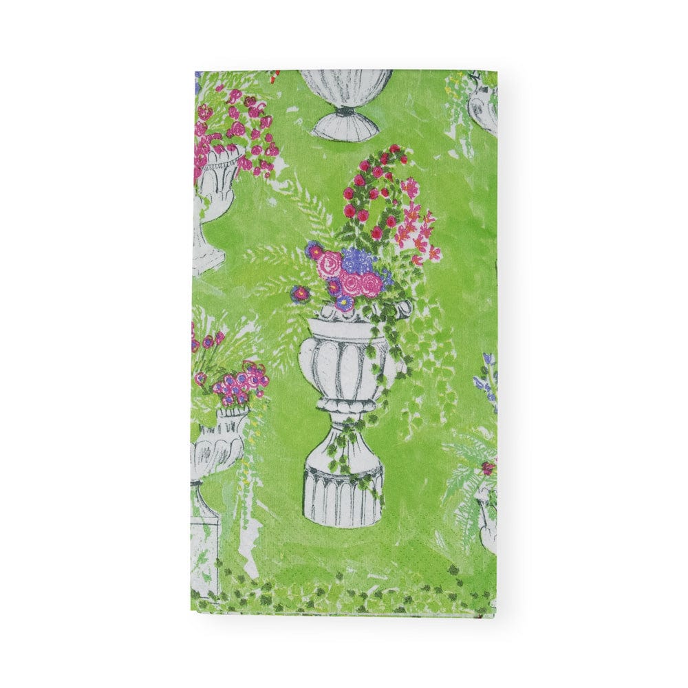 Jardin De Luxembourg Napkins