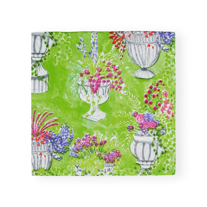 Jardin De Luxembourg Napkins