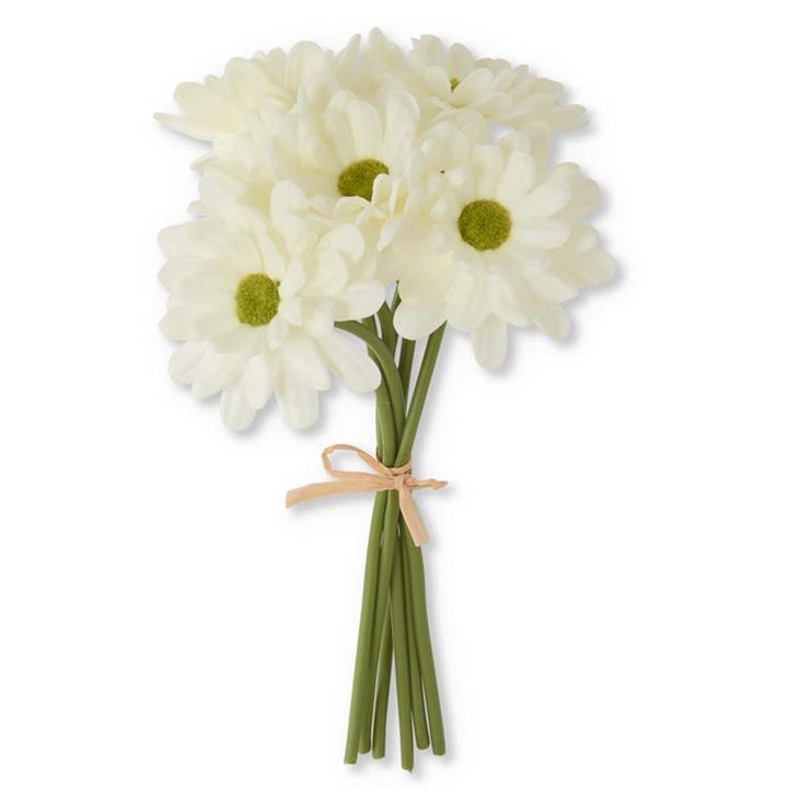 Real Touch Daisy Bundle of 6