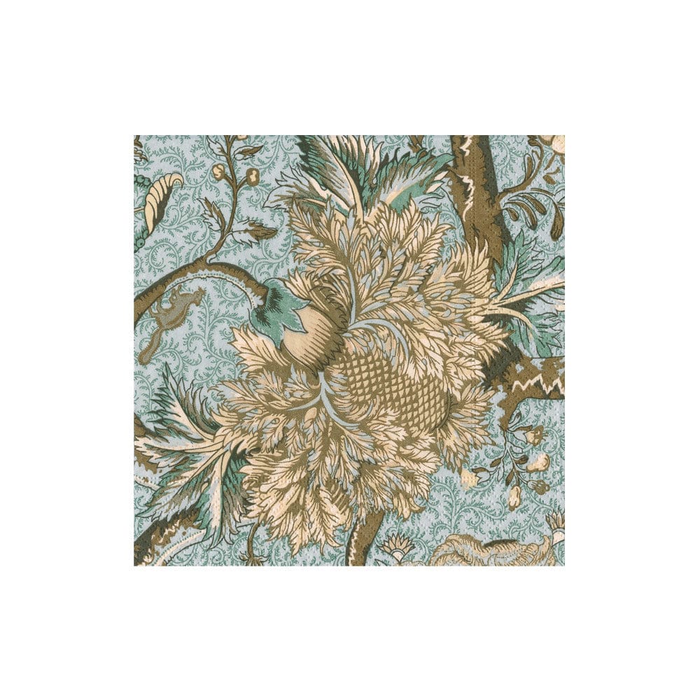Pondicherry Mineral Napkin