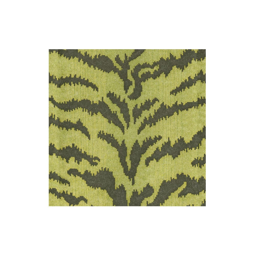 Tigre Green Napkin