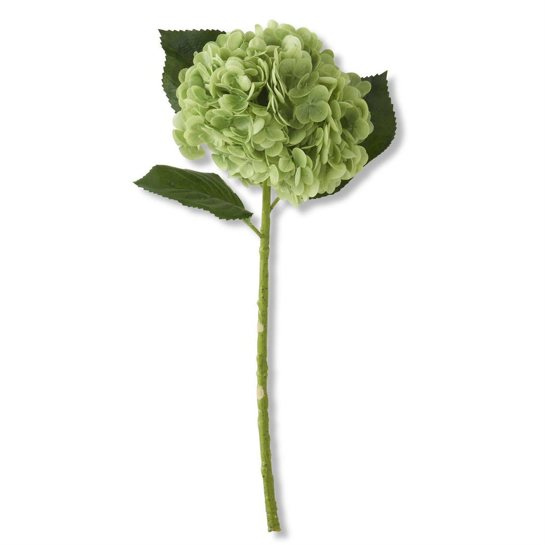 Hydrangea Stem (Multiple Colors)