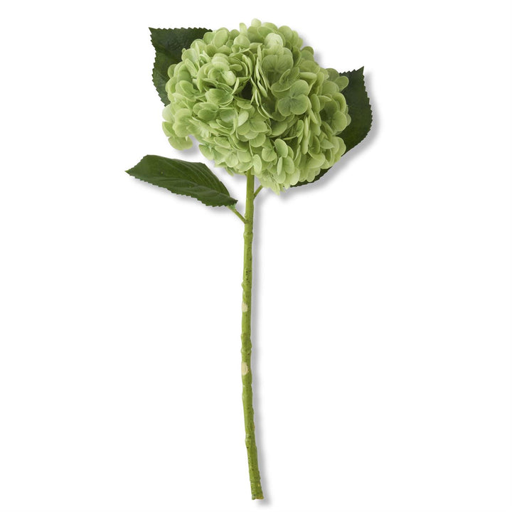Hydrangea Stem (Multiple Colors)