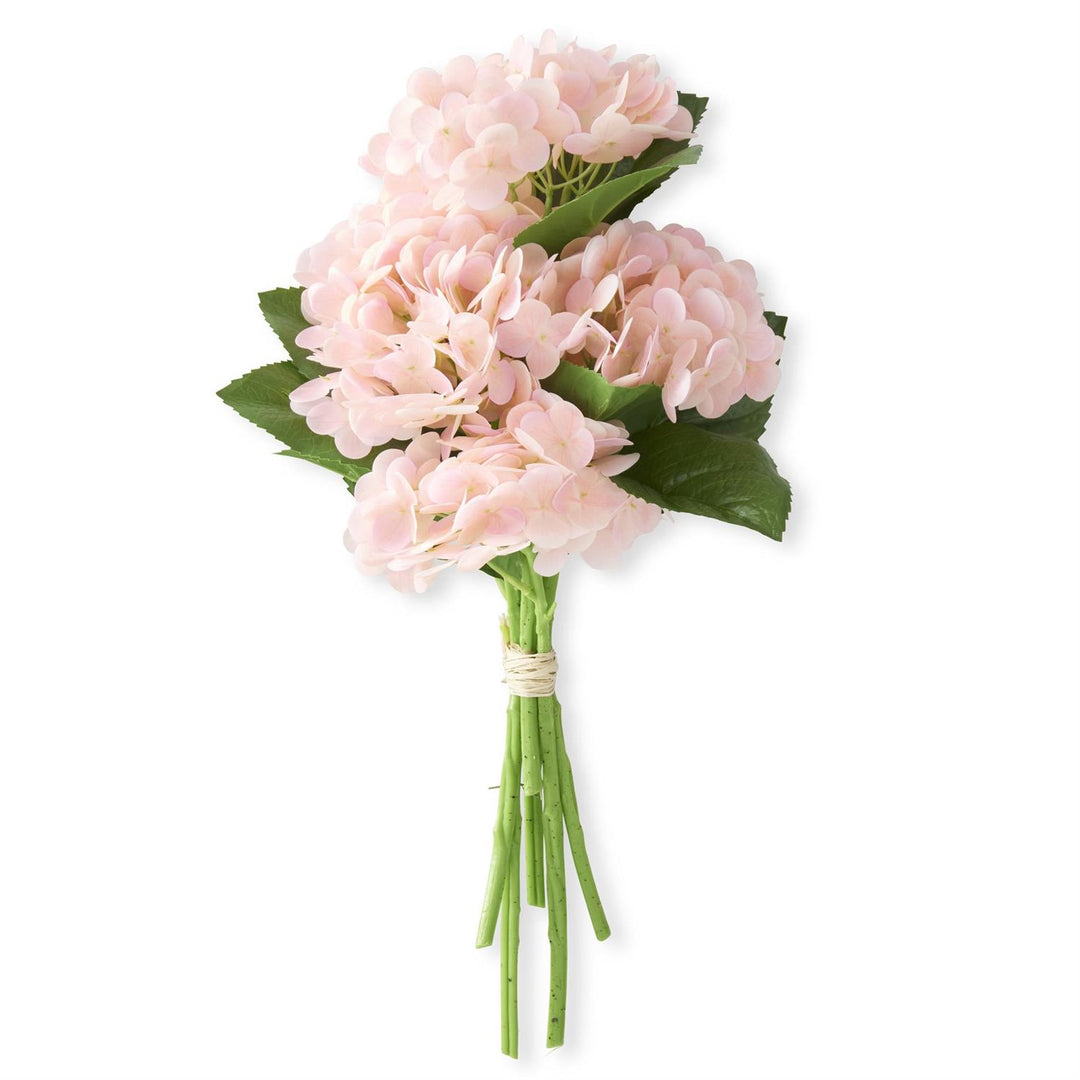 Real Touch Hydrangea Bundle