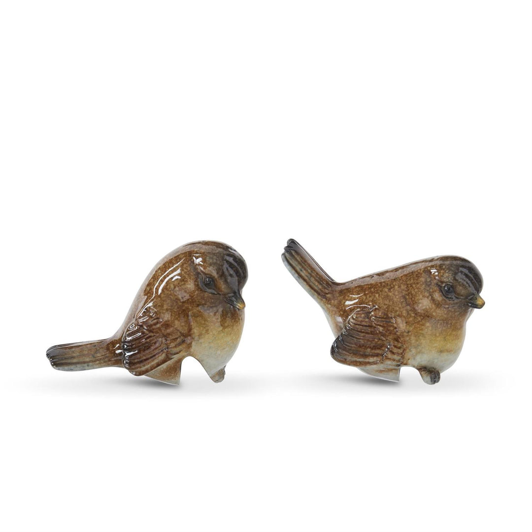 Bird Pot Hangers