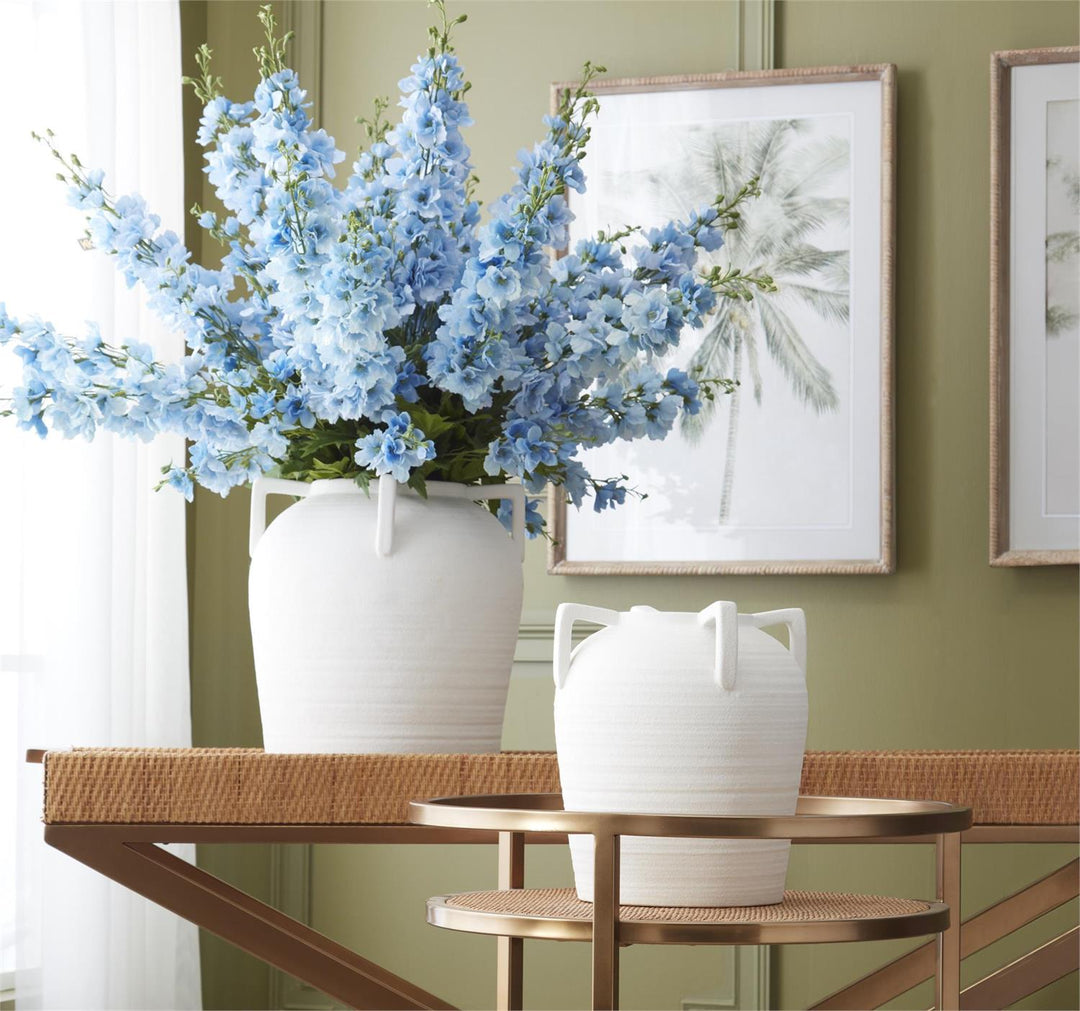 Real Touch 3 Shoot Delphinium Stem