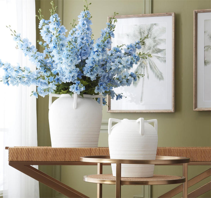 Real Touch 3 Shoot Delphinium Stem