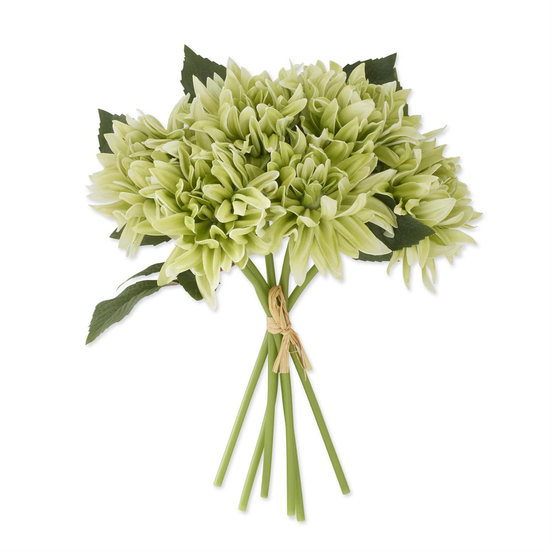 Real Touch Dahlia Bundle (6 Stems)