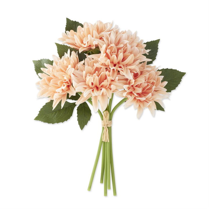 Real Touch Dahlia Bundle (6 Stems)