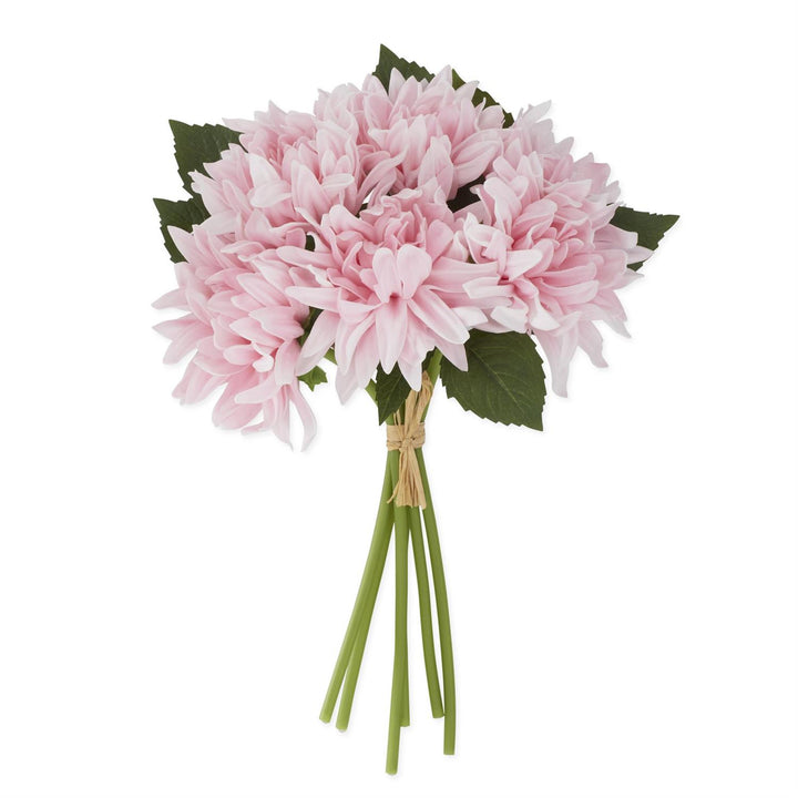 Real Touch Dahlia Bundle (6 Stems)