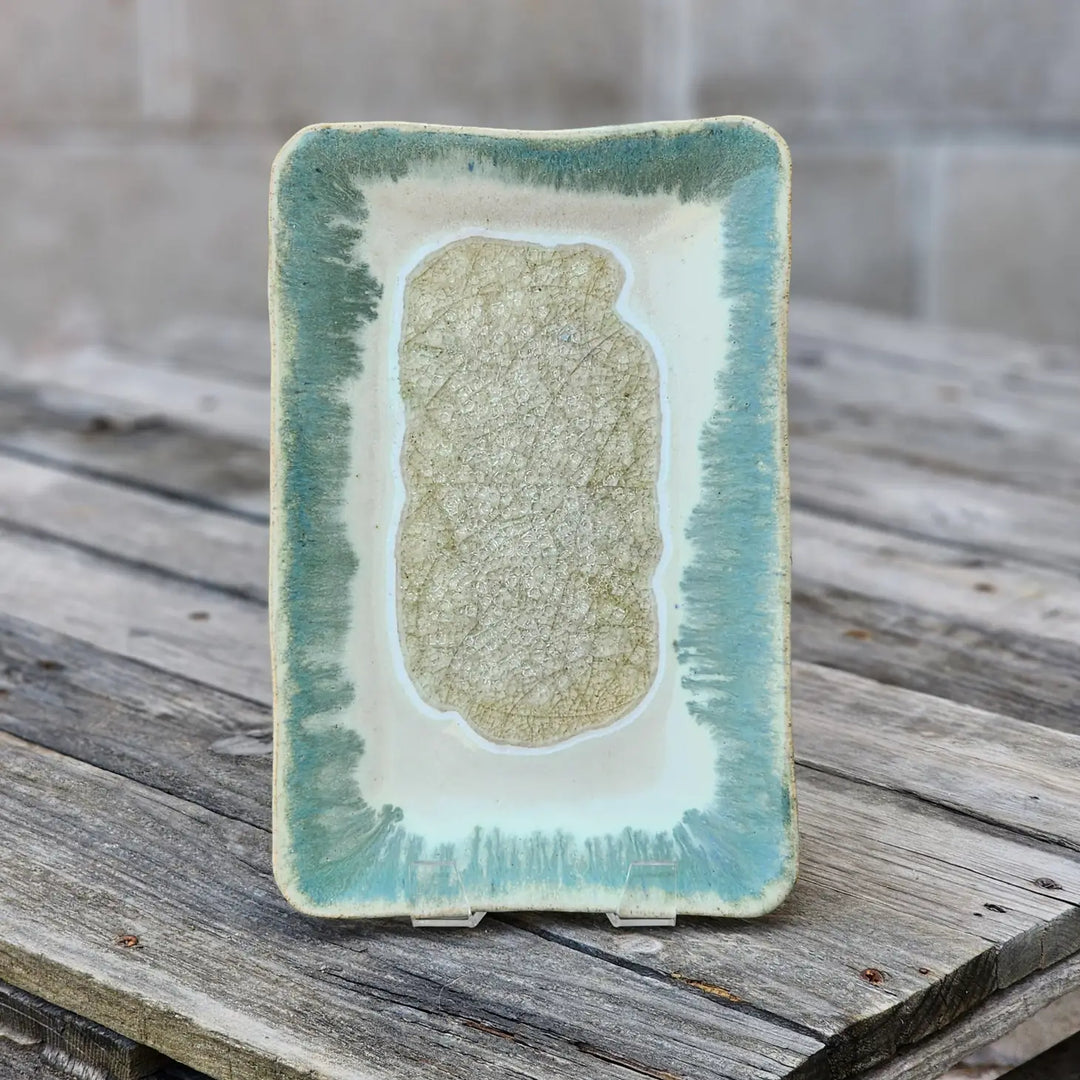 Dock 6 Rectangle Tray