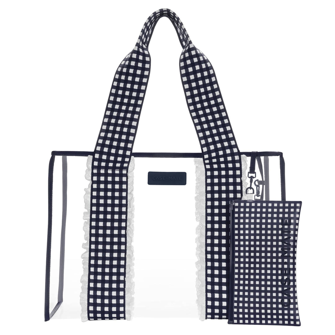 Case-Mate Tote Bags