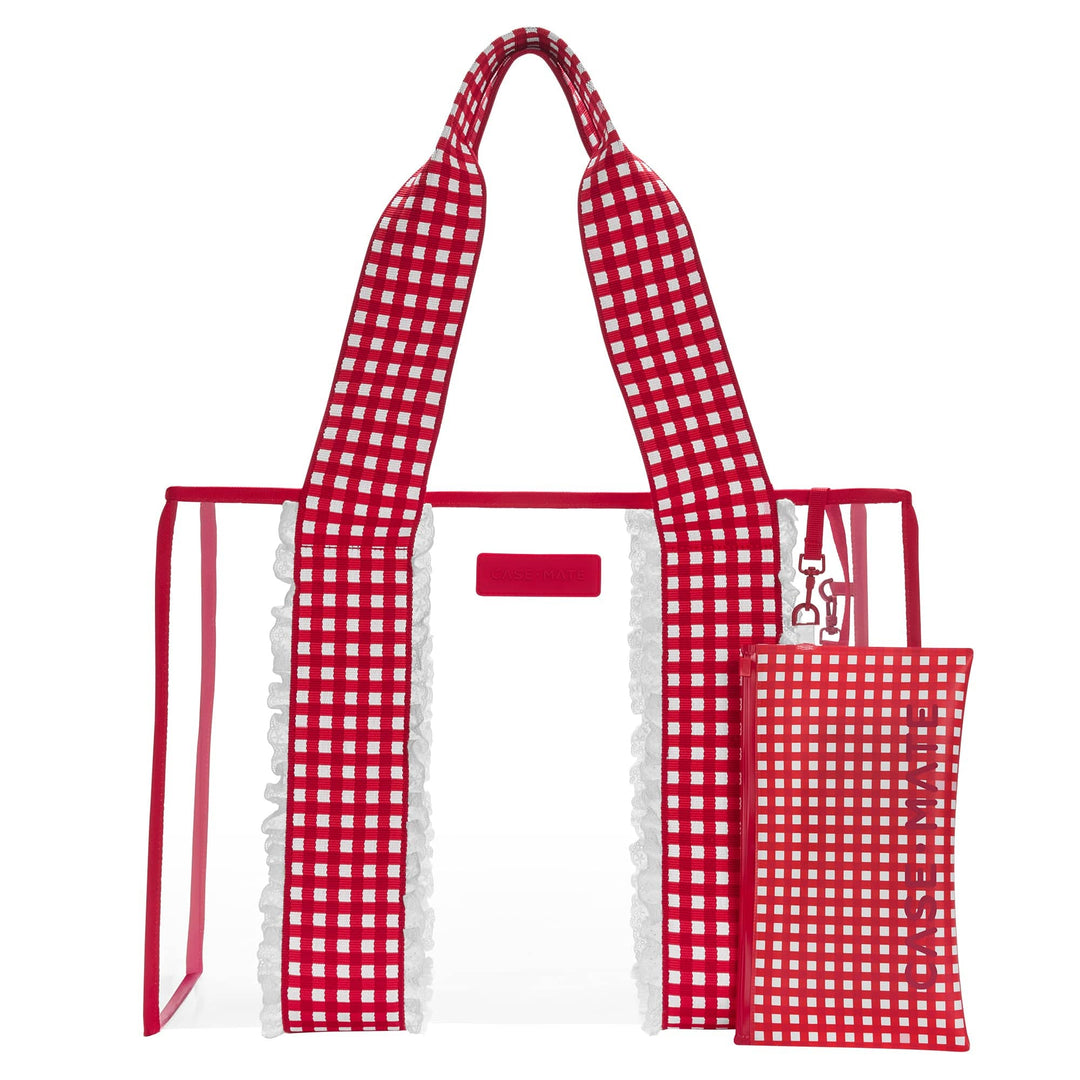 Case-Mate Tote Bags
