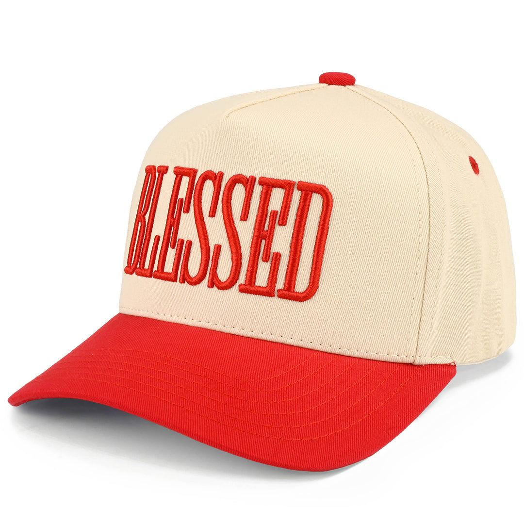 Blessed Hat