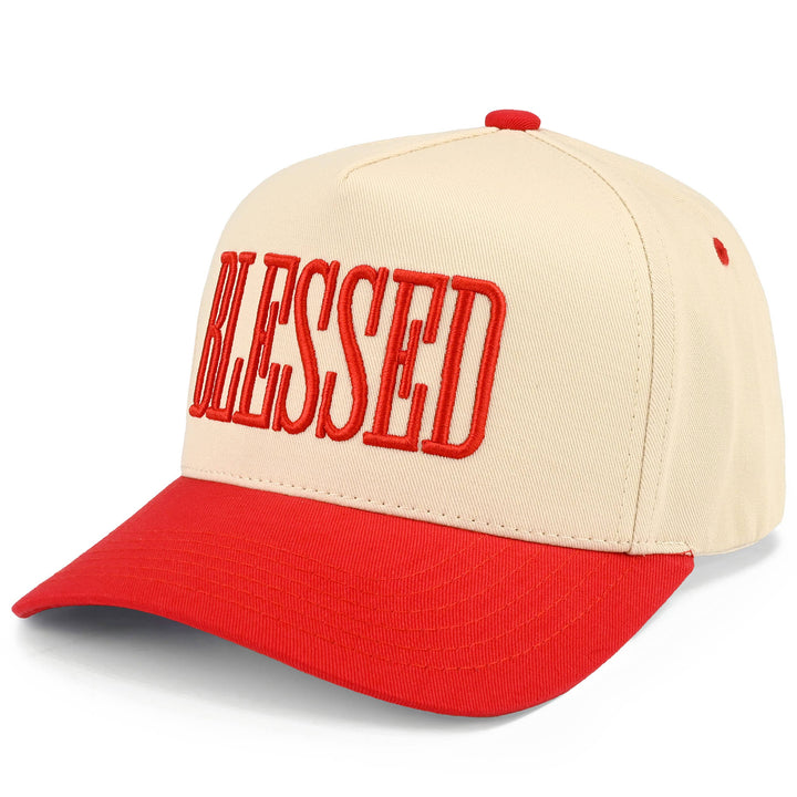 Blessed Hat